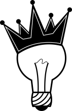 Think King Logo